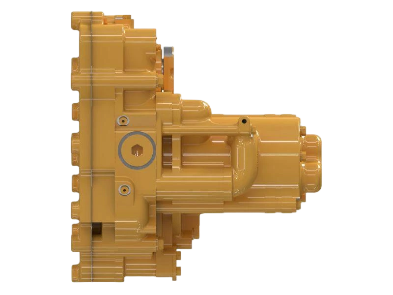 GEAR PUMP