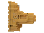 GEAR PUMP