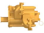 GEAR PUMP