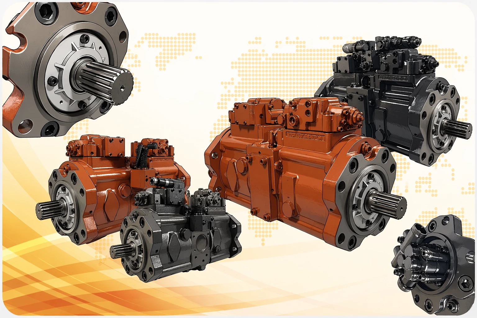 REPLACEMENT FOR KAWASAKI