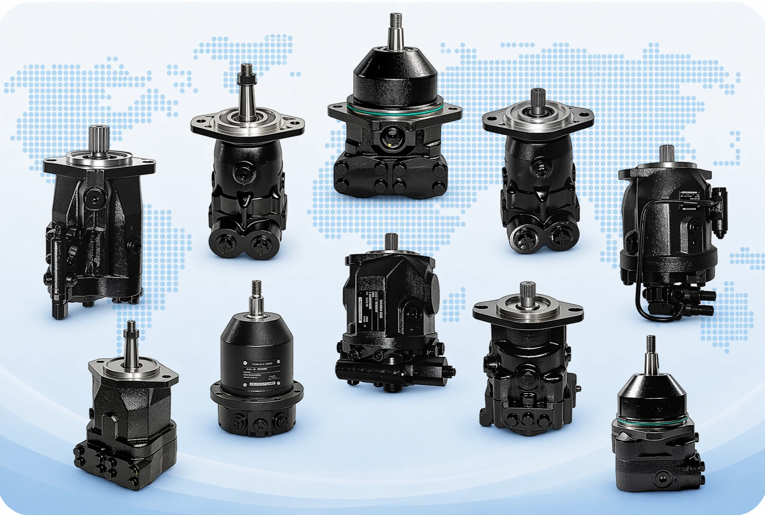 REPLACEMENT FOR VOLVO