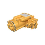 GEAR PUMP