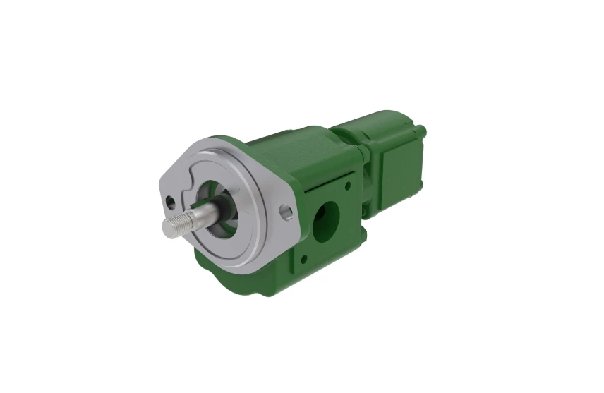 GEAR PUMP