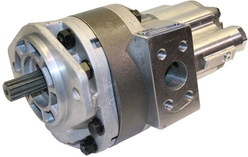 GEAR PUMP
