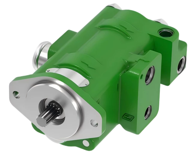 GEAR PUMP