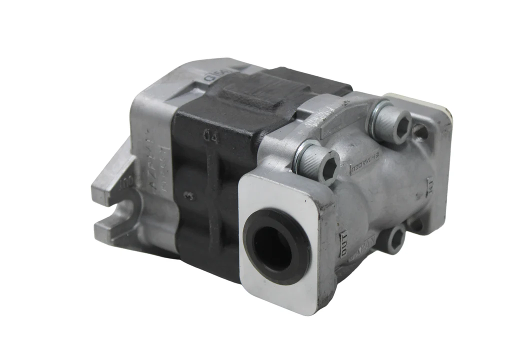 GEAR PUMP