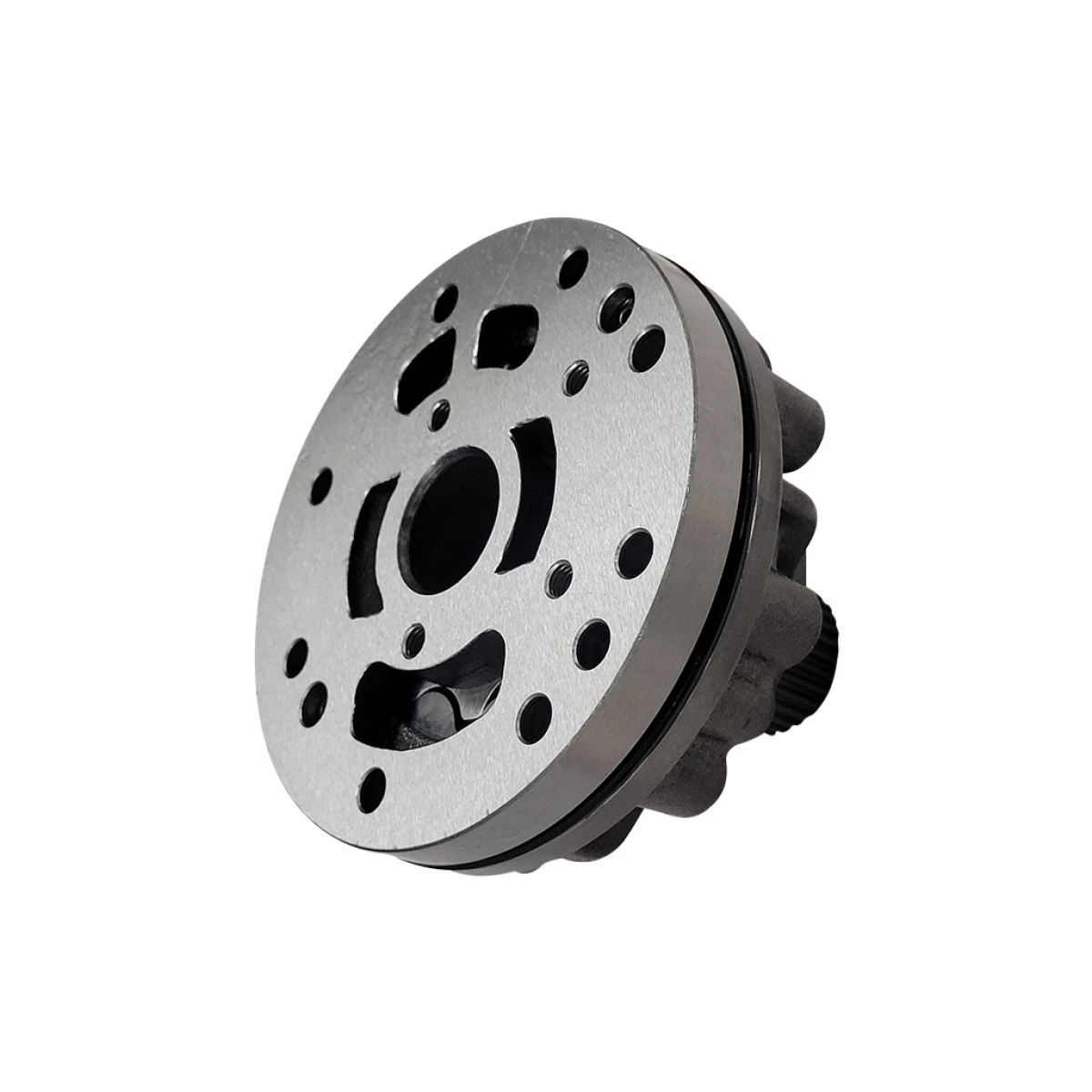 GEAR PUMP