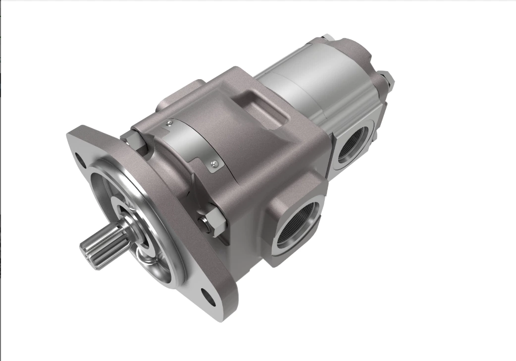 GEAR PUMP