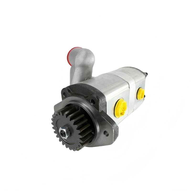 GEAR PUMP