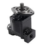 GEAR PUMP