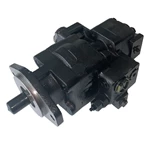 GEAR PUMP