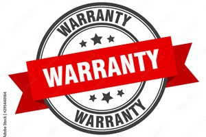 Warranty