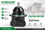 PISTON MOTOR