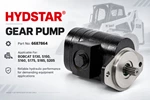 GEAR PUMP