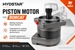Piston Motor
