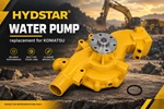 water pump