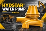 water pump