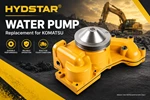 water pump