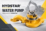water pump