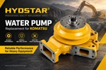 water pump