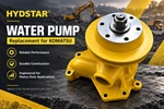 water pump