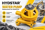 water pump