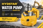 water pump