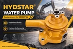 water pump