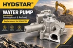 water pump