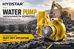 water pump