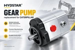 GEAR PUMP