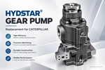 GEAR PUMP