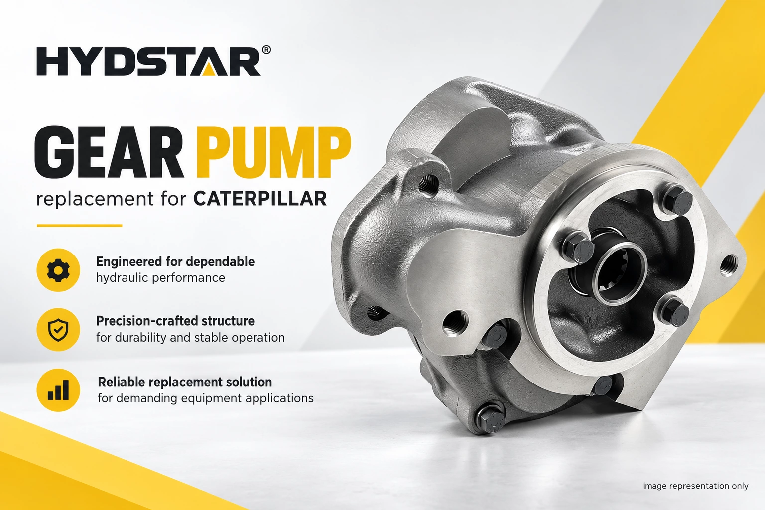 Gear Pump