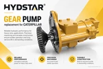 Gear Pump