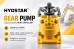 GEAR PUMP