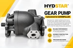 Gear Pump
