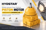 PISTON MOTOR