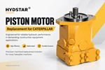 PISTON MOTOR
