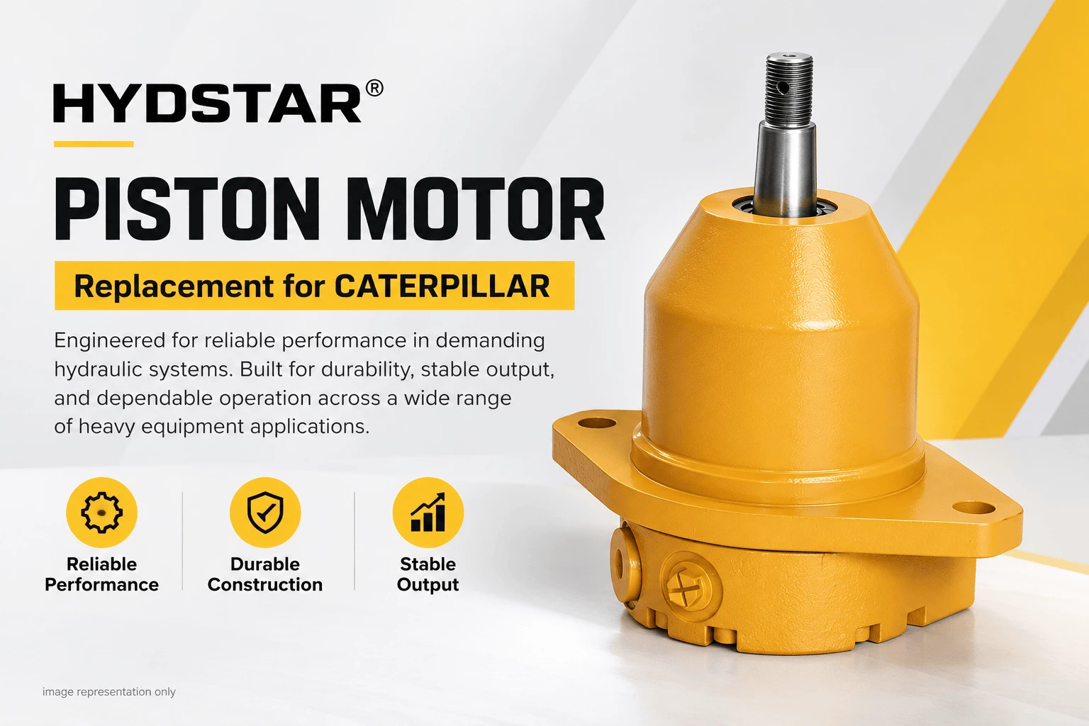 Fan Motor