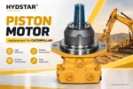 PISTON MOTOR