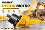 Piston Motor
