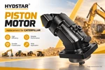 Piston Motor