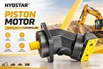 Piston Motor