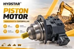Piston Motor