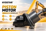 Piston Motor