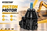 PISTON MOTOR