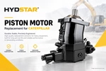 PISTON MOTOR
