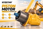 PISTON MOTOR