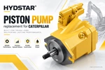 PISTON PUMP