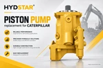 PISTON PUMP
